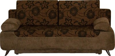 Диван Домовой Визит-6 3ПБн - фото