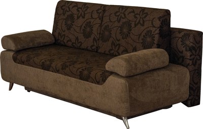 Диван Домовой Визит-6 3ПБн