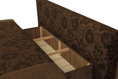 Диван Домовой Визит-6 3ПБн