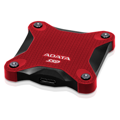 Внешний жесткий диск A-data SD620 2TB (SD620-2TCRD)