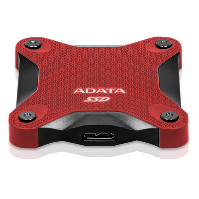 Внешний жесткий диск A-data SD620 2TB (SD620-2TCRD)