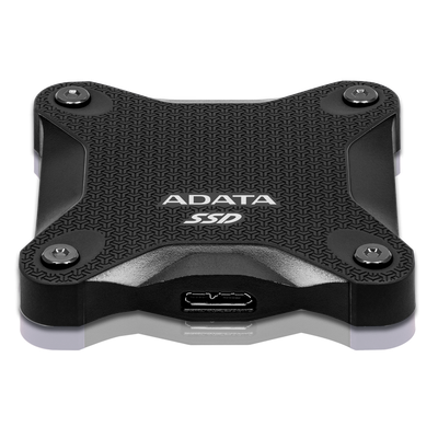 Внешний жесткий диск A-data SD620 2TB (SD620-2TCBK)