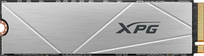 SSD диск A-data XPG Gammix S60 Blade 2TB (AGAMMIXS60-2T-CS) - фото