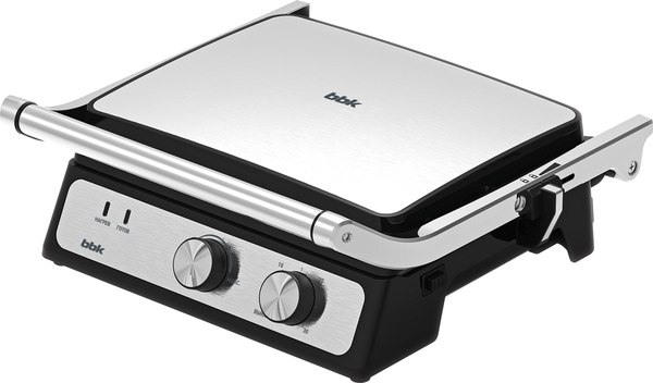 Электрогриль BBK BEG3000 (B/M) - фото
