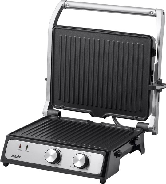 Электрогриль BBK BEG3000 (B/M)