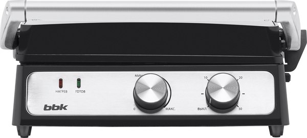 Электрогриль BBK BEG3000 (B/M)