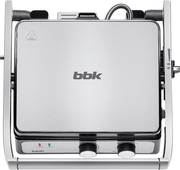 Электрогриль BBK BEG3000 (B/M)