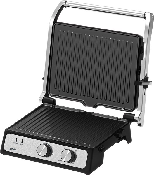Электрогриль BBK BEG3000 (B/M)