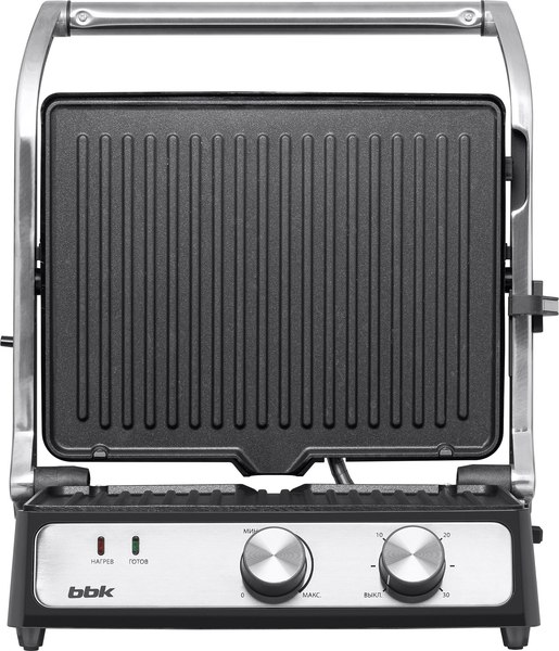 Электрогриль BBK BEG3000 (B/M)