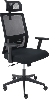 Кресло офисное AksHome Profit - фото