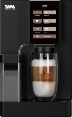Кофемашина TAYA machine R3 / TAYA-R3S - фото