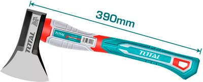 Топор TOTAL THAX061800