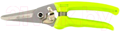 Секатор СибрТех 60494 - фото