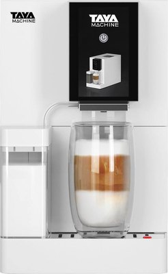 Кофемашина TAYA machine R5 / TAYA-R5D - фото