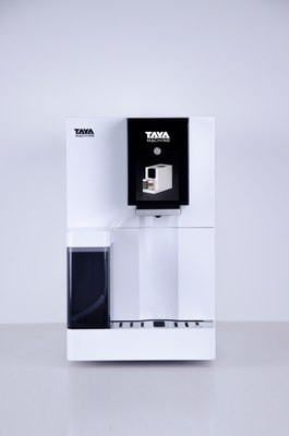 Кофемашина TAYA machine R5 / TAYA-R5D