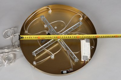 Люстра Omnilux OML-51806-37