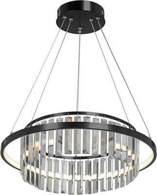 Потолочный светильник Estares Casablanca Gold 72W R-515-WHITE-220-IP20 - фото