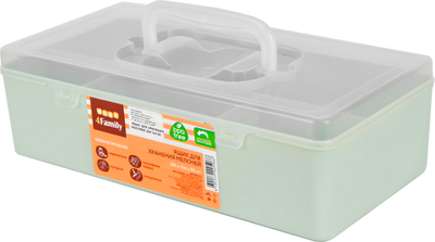 Органайзер для хранения Полимербыт 4350600 - фото