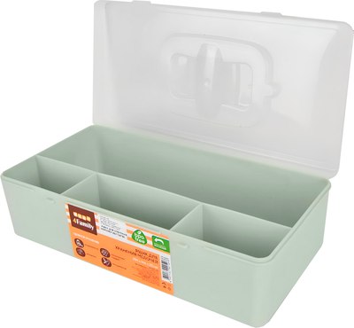 Органайзер для хранения Полимербыт 4350600