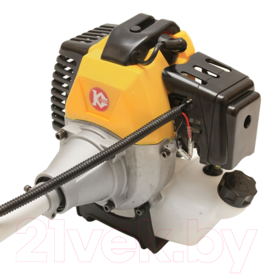 Триммер бензиновый Калибр БК-1800