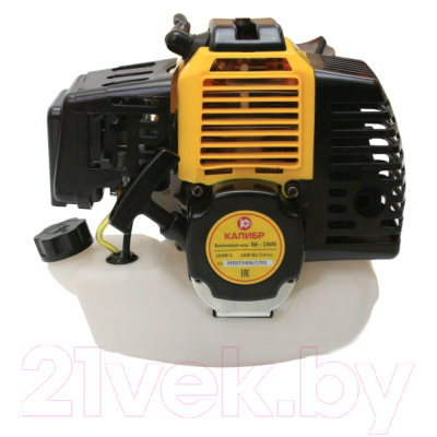 Триммер бензиновый Калибр БК-1800
