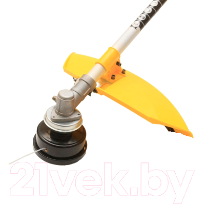 Триммер бензиновый Калибр БК-1800