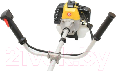 Триммер бензиновый Калибр БК-1800