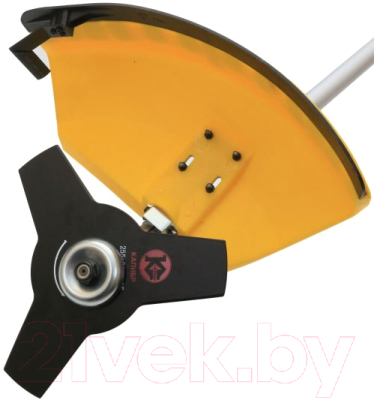 Триммер бензиновый Калибр БК-1800