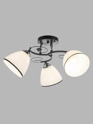 Потолочный светильник Aitin-Pro НПБ 02-3x60-101 / 10138/3