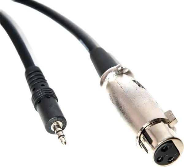 Микрофон Fabio Студийный