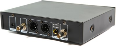 Микрофон Fabio J6 BK