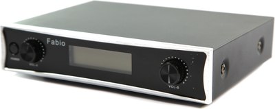 Микрофон Fabio J6 BK