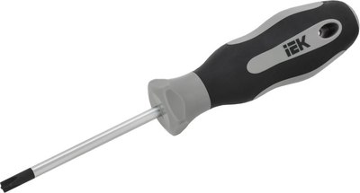 Отвертка IEK A2L5-SC10-T2-HS-10-075 - фото