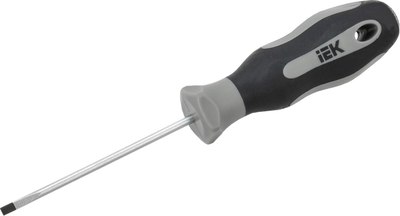 Отвертка IEK A2L5-SC10-T2-SL-25-063 - фото