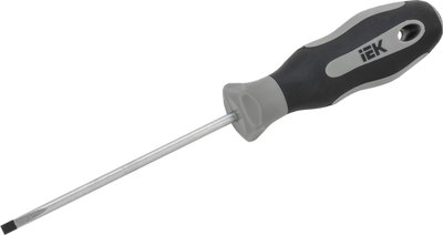 Отвертка IEK A2L5-SC10-T2-SL-30-075 - фото