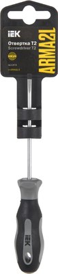 Отвертка IEK A2L5-SC10-T3-SL-30-075