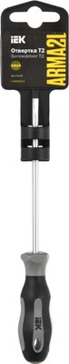 Отвертка IEK A2L5-SC10-T2-SL-40-100