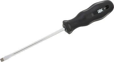 Отвертка IEK A2L5-SC10-T1-SL-55-125 - фото