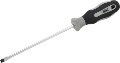 Отвертка IEK A2L5-SC10-T2-SL-55-150 - фото