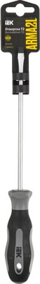 Отвертка IEK A2L5-SC10-T2-SL-55-150