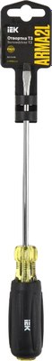 Отвертка IEK A2L5-SC10-T3-SL-55-150