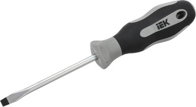 Отвертка IEK A2L5-SC10-T2-SL-65-100 - фото