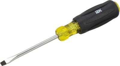 Отвертка IEK A2L5-SC10-T3-SL-65-100 - фото