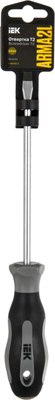 Отвертка IEK A2L5-SC10-T2-SL-65-150
