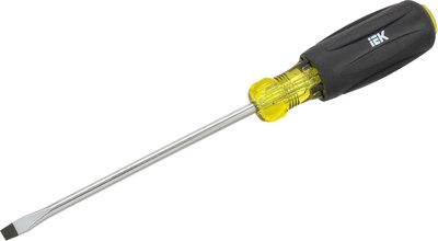 Отвертка IEK A2L5-SC10-T3-SL-65-150 - фото