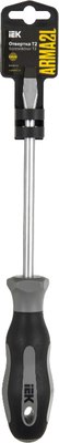 Отвертка IEK A2L5-SC10-T2-SL-80-150