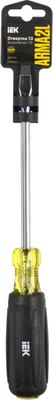 Отвертка IEK A2L5-SC10-T3-SL-80-150