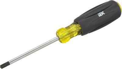 Отвертка IEK A2L5-SC10-T3-HS-20-100 - фото
