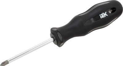 Отвертка IEK A2L5-SC10-T1-PH-10-075 - фото