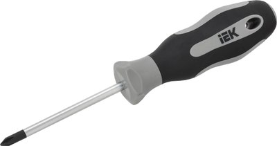 Отвертка IEK A2L5-SC10-T2-PH-10-075 - фото